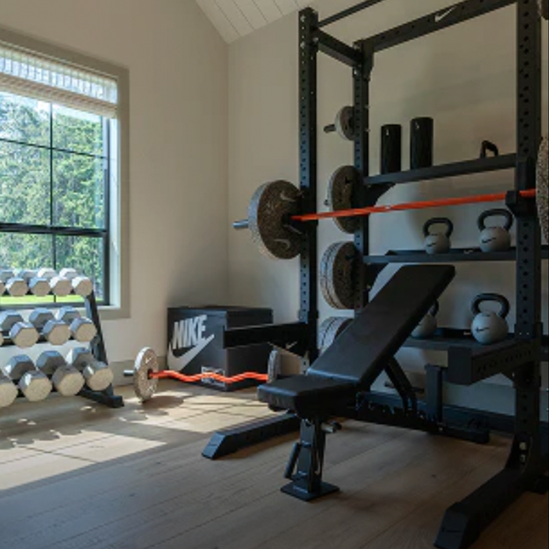 Sprzęt i akcesoria NIKE Strength