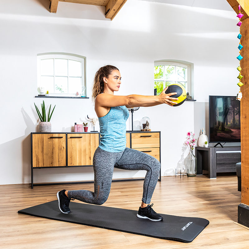 Akcesoria treningowe Tunturi