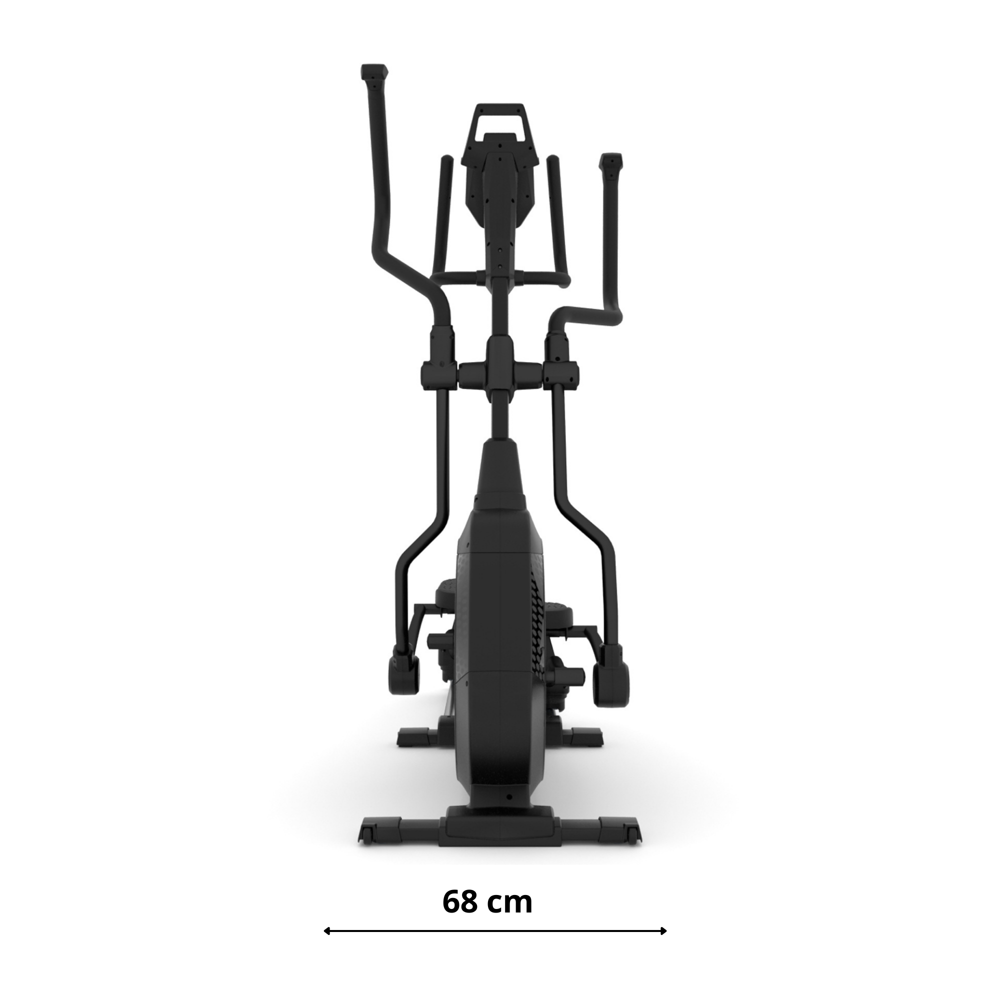 Kettler 08971 Zdjęcie produktu 2 - bieznia zlozona wymiary