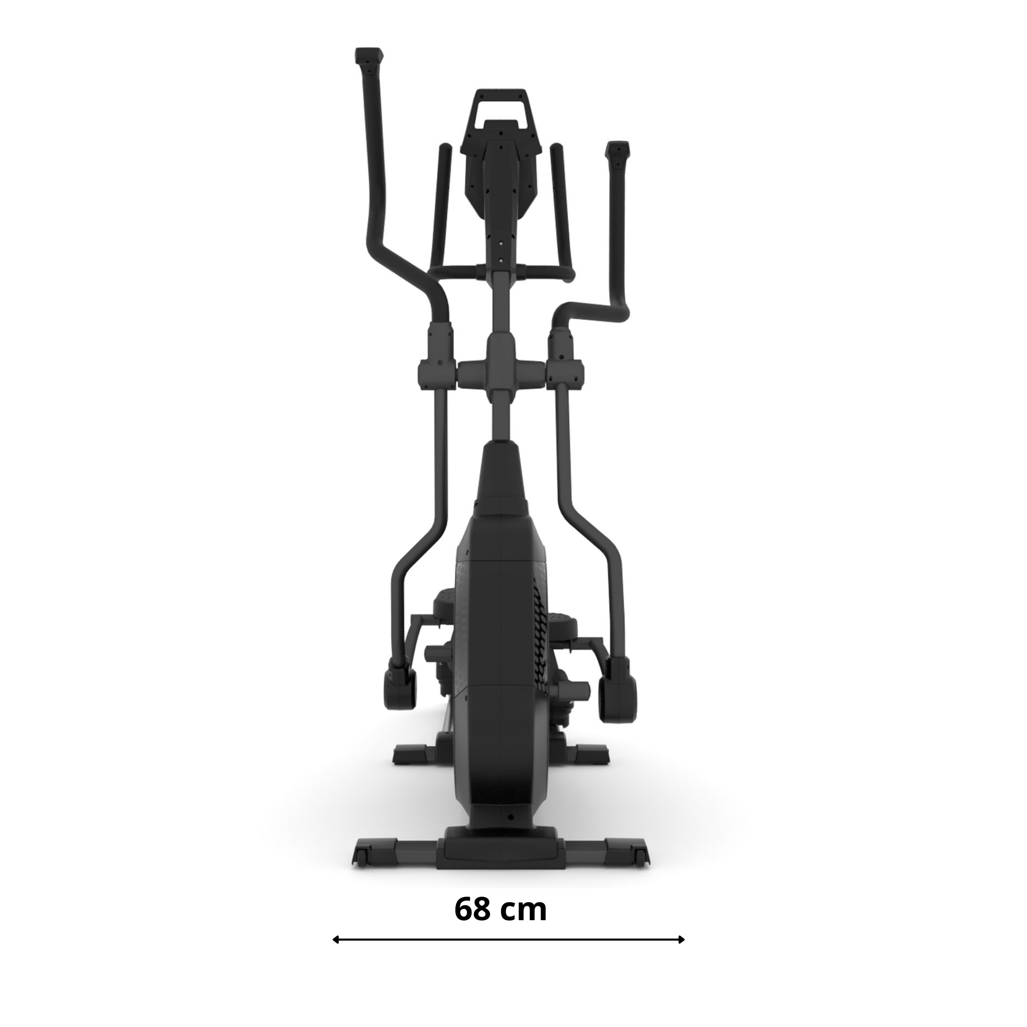 Kettler 08971 Zdjęcie produktu 2 - bieznia zlozona wymiary