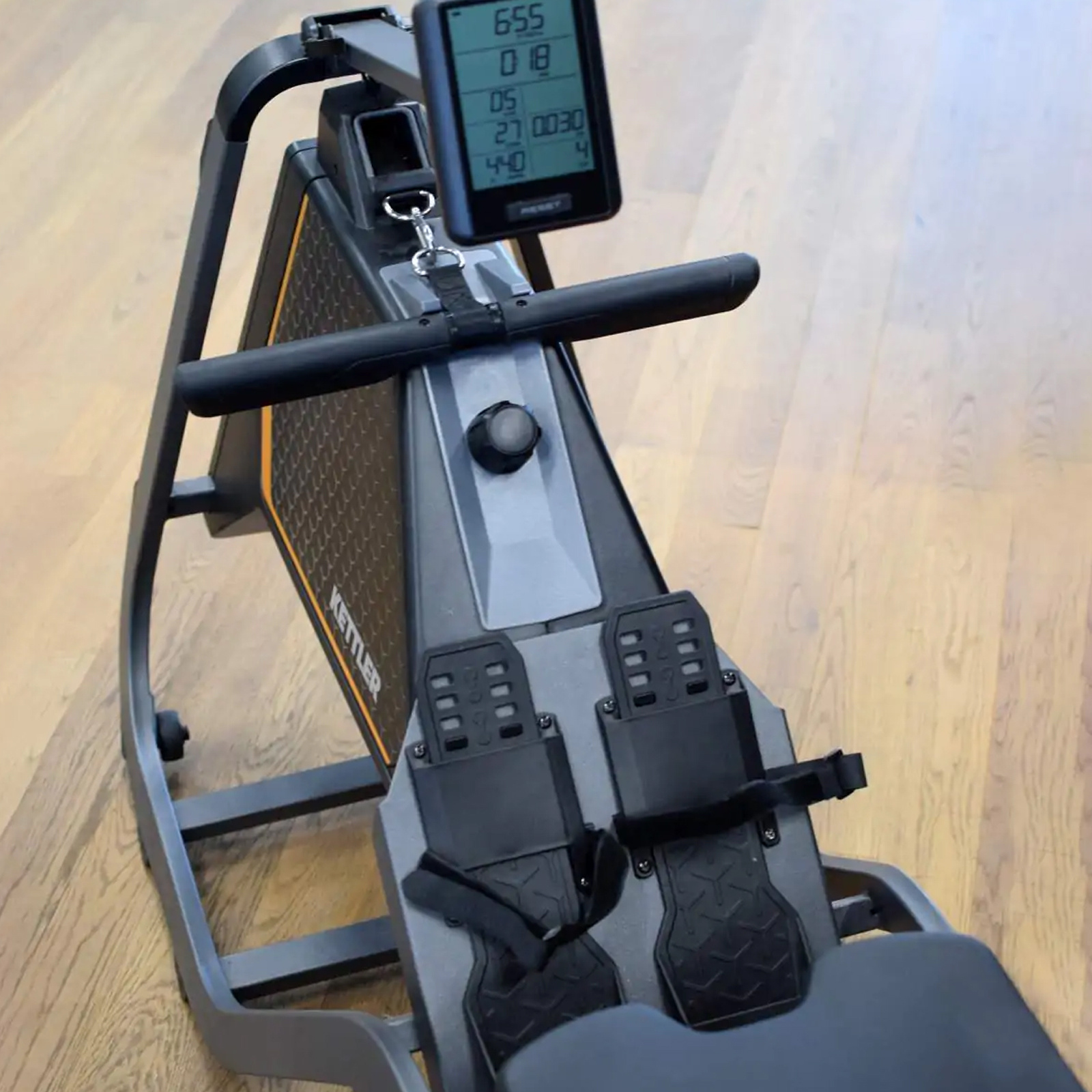 Kettler 08971 Zdjęcie produktu - kettler alpha run 200 05 1600