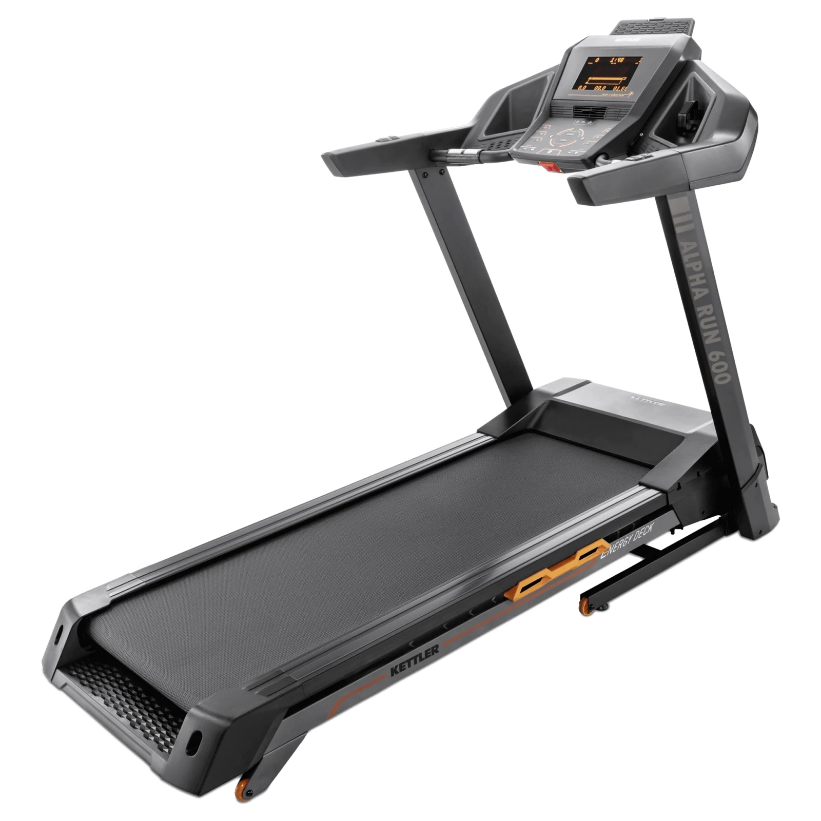 Kettler 03850 Zdjęcie produktu - kettler alpha run 8
