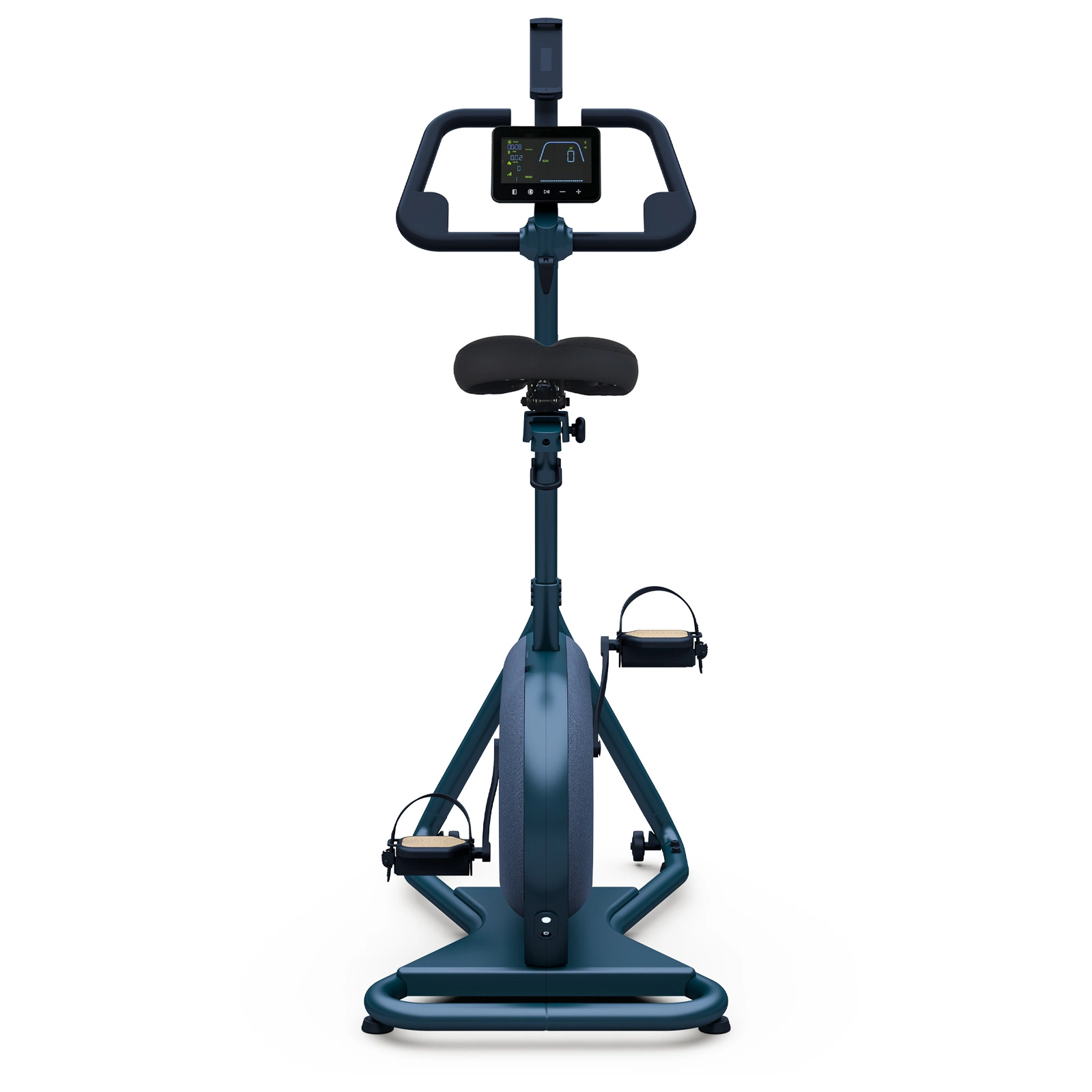 Kettler 06194 Zdjęcie produktu - rower treningowy kettler hoi tour bbg 4