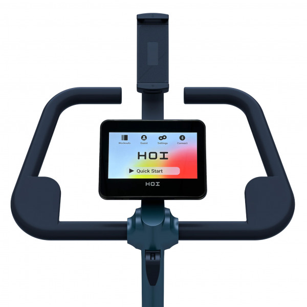 Kettler AR 200 – intuicyjna obsługa i czytelny panel