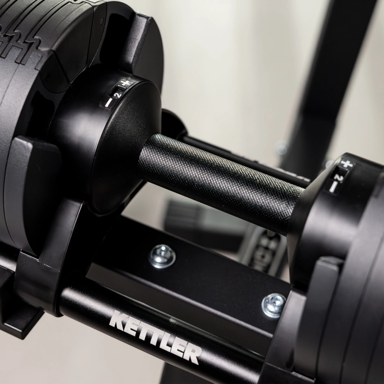 Kettler 08460 Zdjęcie produktu - zmiana obciazenia