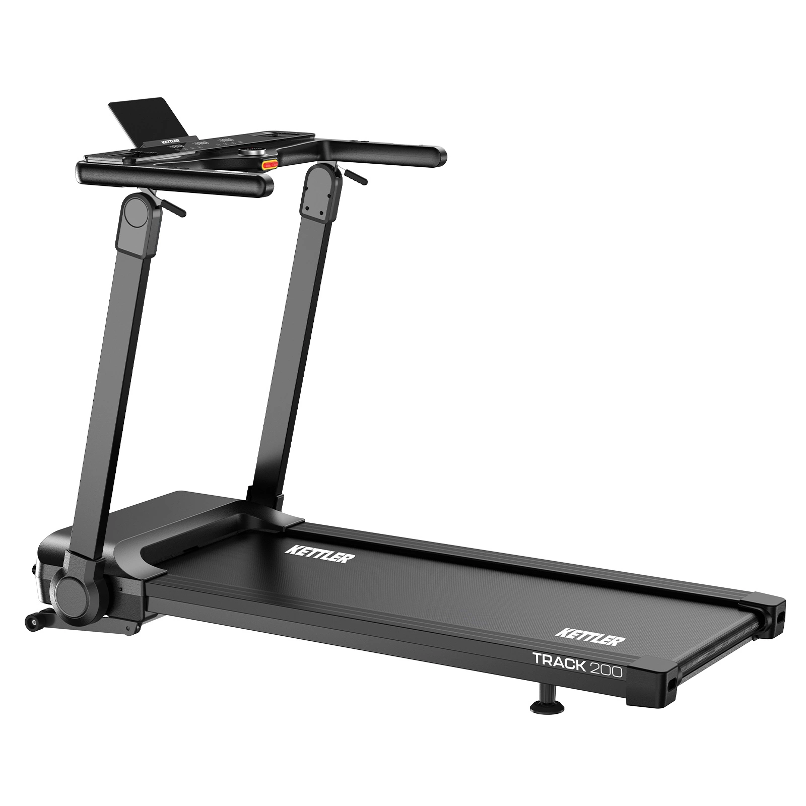 kettler 08566 TRACK 200 - track 200