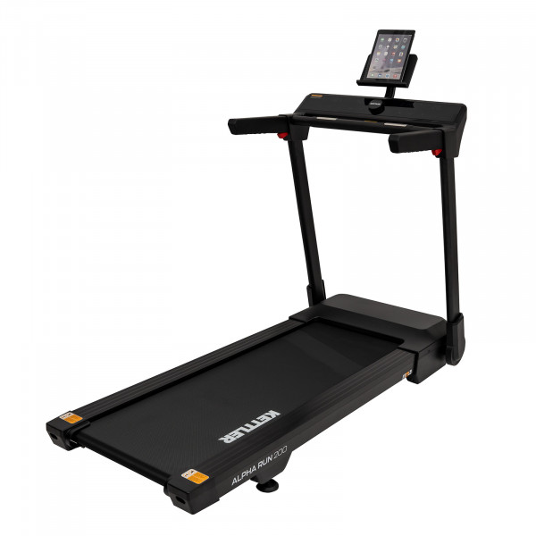 Kettler 08971 Zdjęcie produktu - kettler alpha run 200 01 1600