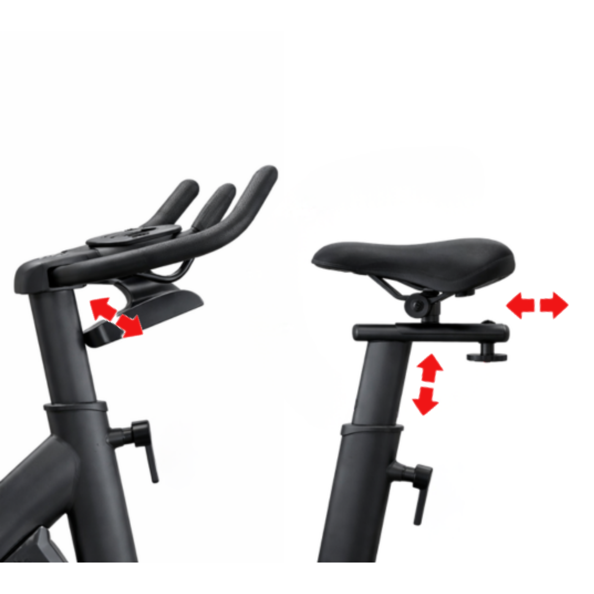 Kettler AR 200 – intuicyjna obsługa i czytelny panel