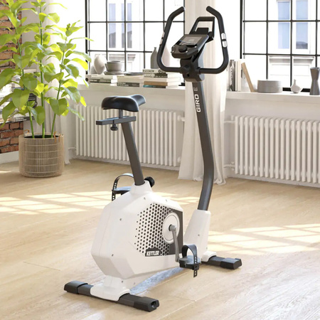 ROWER TRENINGOWY KETTLER GIRO E OUTLET #KLASA A-