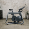 Rower spinningowy KETTLER HOI FRAME SPEED STONE OUTLET #KLASA A-