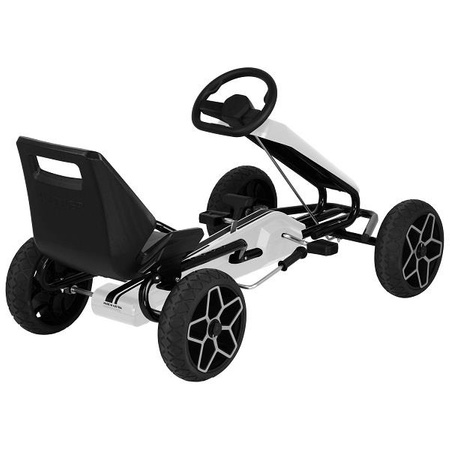 GOKART KETTLER KETTCAR REVOLUTION