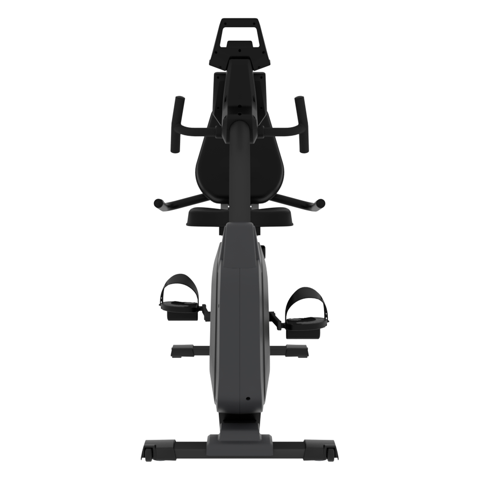 Rower Treningowy Poziomy KETTLER RIDE 300 R | ROWERY TRENINGOWE ...