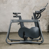 Rower spinningowy KETTLER HOI FRAME SPEED STONE OUTLET #KLASA A-