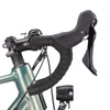 ROWER GRAVEL KETTLER SCINTO 1.0 TOUR BLACK D 54 CM