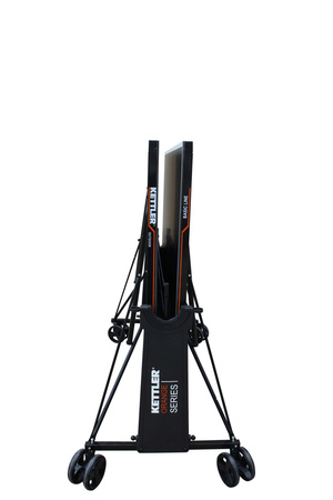 Stół do tenisa stołowego KETTLER Basic Outdoor