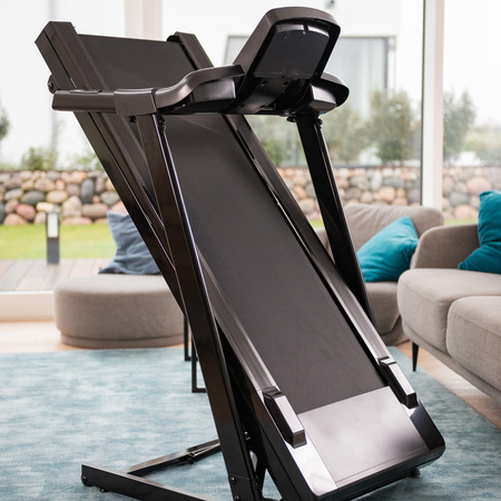 BIEŻNIA ELEKTRYCZNA KETTLER TRACK 100