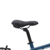 ROWER KETTLER TRAVELLER 1.0 7G BLUE 55 CM (L)