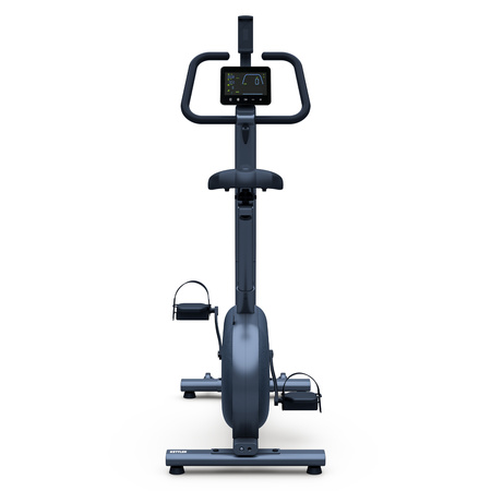 ROWER TRENINGOWY KETTLER HOI RIDE+ OUTLET #KLASA A+