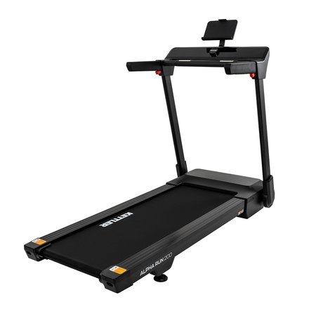 BIEŻNIA ELEKTRYCZNA SKŁADANA KETTLER AR 200