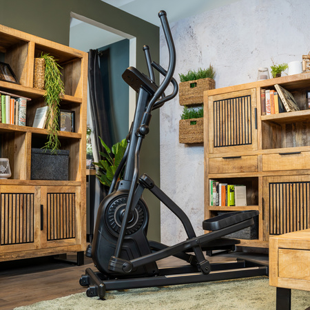 ORBITREK CROSSTRAINER KETTLER OPTIMA 200 LE