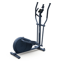ORBITREK CROSSTRAINER KETTLER HOI CROSS+ OUTLET #KLASA A-