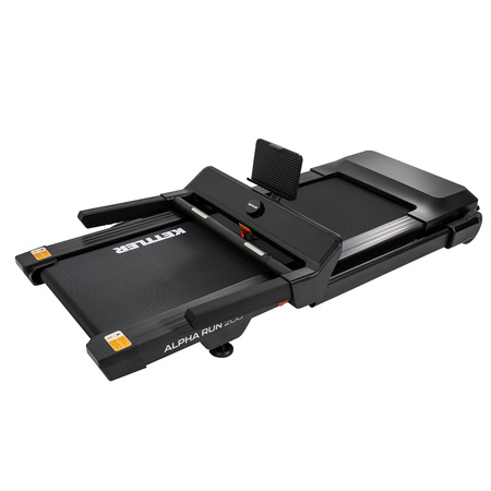 BIEŻNIA ELEKTRYCZNA SKŁADANA KETTLER AR 200