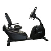 Rower treningowy poziomy KETTLER TOUR 600 R OUTLET #KLASA B