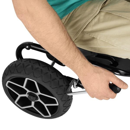 GOKART KETTLER KETTCAR REVOLUTION