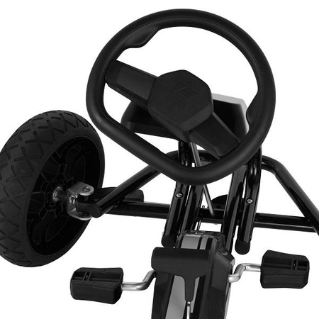 GOKART KETTLER KETTCAR REVOLUTION