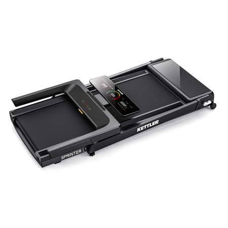 Bieżnia elektryczna składana KETTLER SPRINTER 1.1 OUTLET #KLASA B