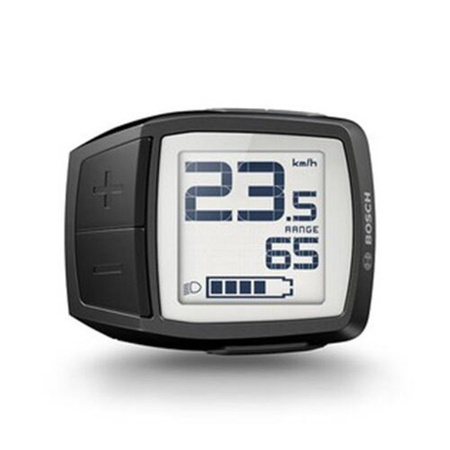 ROWER ELEKTRYCZNY KETTLER E-TRAVELLER SILVER 8 BLACK 45 CM (S) OUTLET