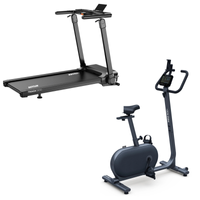 Zestaw treningowy KETTLER FIT4