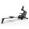 Wioślarz magnetyczny KETTLER AXOS Rower 2.0 BLACK