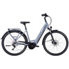 ROWER ELEKTRYCZNY KETTLER EBIKE E-TRAVELLER GOLD 10 PLUS W BLUE 50 CM (M)