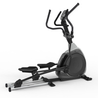 Orbitrek CROSSTRAINER KETTLER AXOS ELIPSO P BLACK