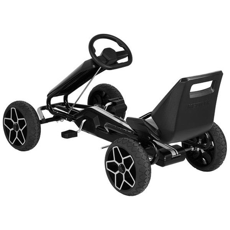 GOKART KETTLER KETTCAR REVOLUTION