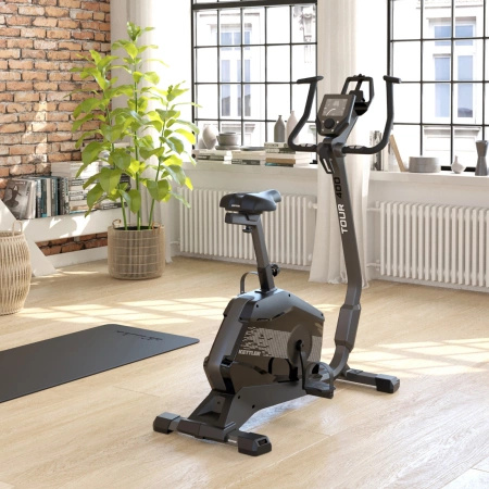 Rower treningowy KETTLER TOUR 400 OUTLET #KLASA A-
