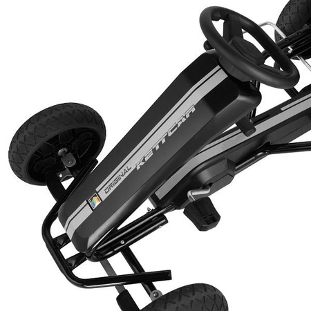 GOKART KETTLER KETTCAR REVOLUTION