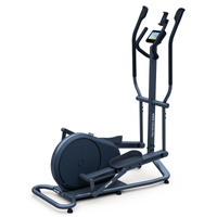 ORBITREK CROSSTRAINER KETTLER HOI CROSS PRO OUTLET #KLASA A-