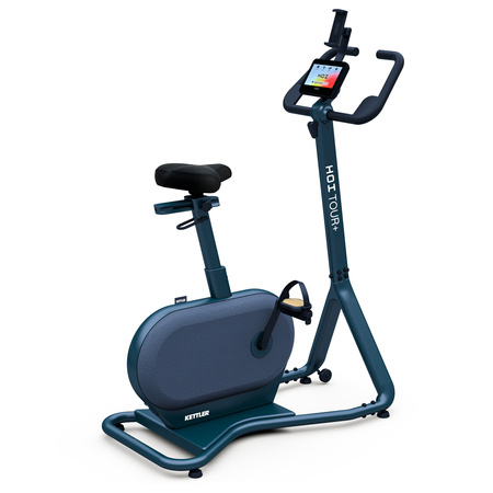 ROWER TRENINGOWY KETTLER HOI TOUR+ BBG