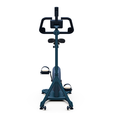 ROWER TRENINGOWY KETTLER HOI TOUR+ BBG