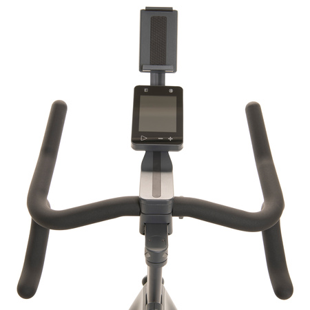 Rower spinningowy KETTLER HOI FRAME SPEED GREY OUTLET #KLASA A