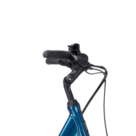 ROWER ELEKTRYCZNY KETTLER E-TRAVELLER SILVER 8 BLUE 50 CM (M)