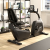 Rower treningowy poziomy KETTLER AXOS AVIOR R BLACK