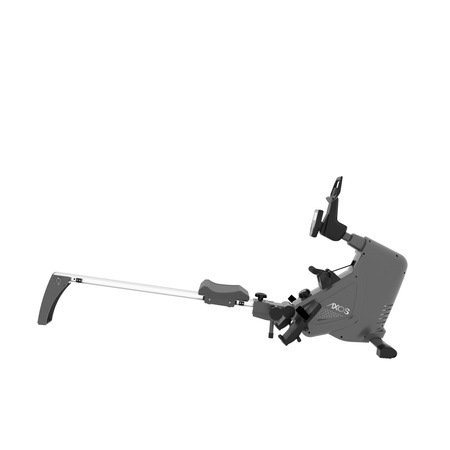 Wioślarz magnetyczny KETTLER AXOS Rower 2.0 BLACK