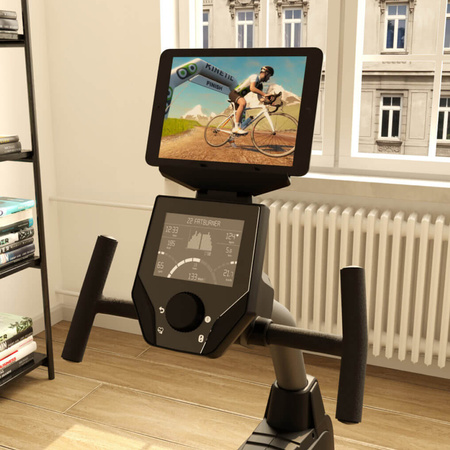 Rower treningowy poziomy KETTLER TOUR 600 R OUTLET #KLASA B