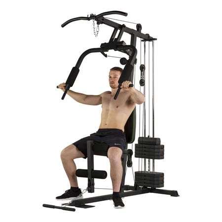 Atlas Tunturi HG10 Home Gym