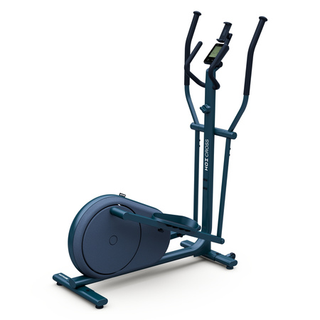 ORBITREK CROSSTRAINER KETTLER HOI CROSS BLUEBERRY GREEN