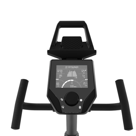 Rower treningowy poziomy KETTLER TOUR 600 R OUTLET #KLASA B