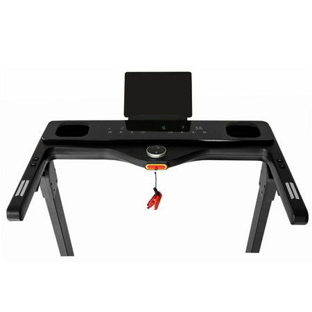 BIEŻNIA ELEKTRYCZNA SKŁADANA KETTLER TRACK 200